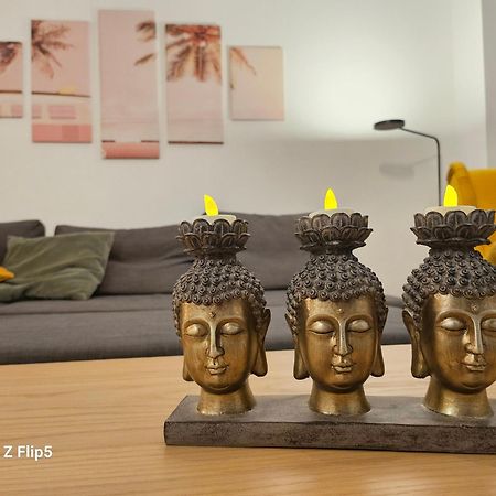 Buddha House Torrox Ngoại thất bức ảnh