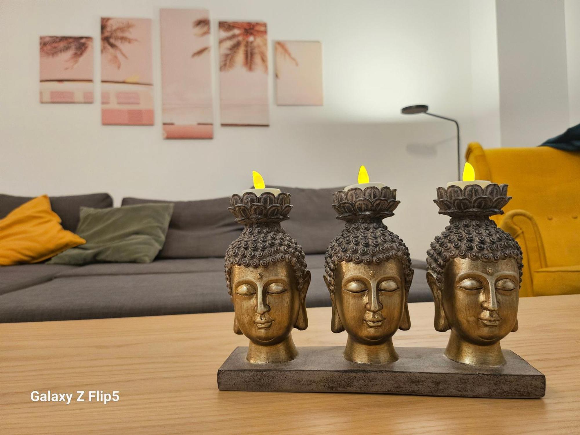 Buddha House Torrox Ngoại thất bức ảnh