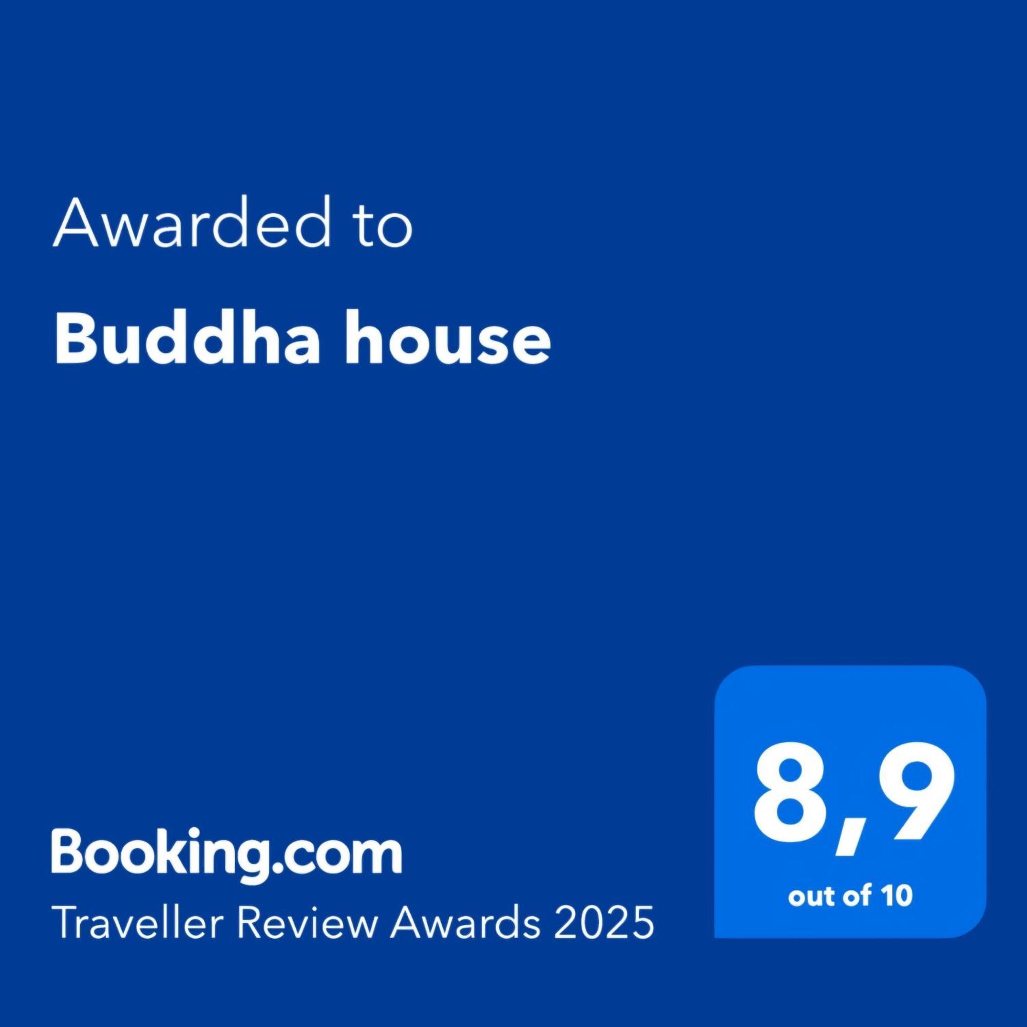 Buddha House Torrox Ngoại thất bức ảnh