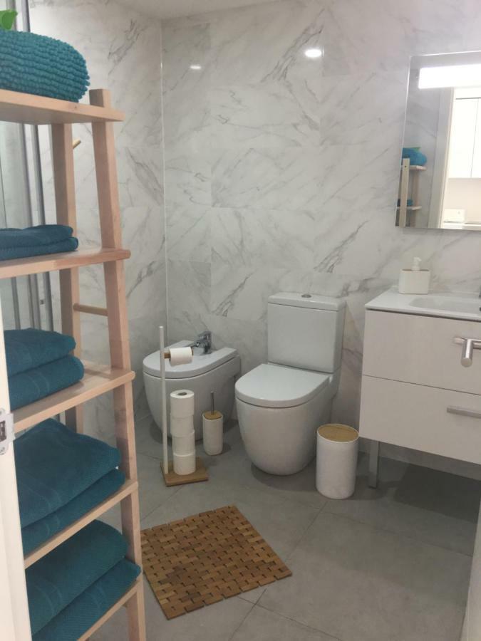 Buddha House Torrox Ngoại thất bức ảnh