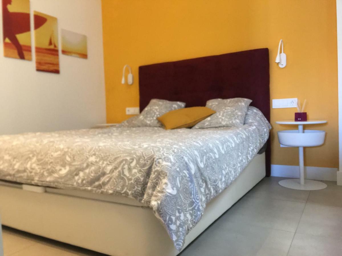 Buddha House Torrox Ngoại thất bức ảnh