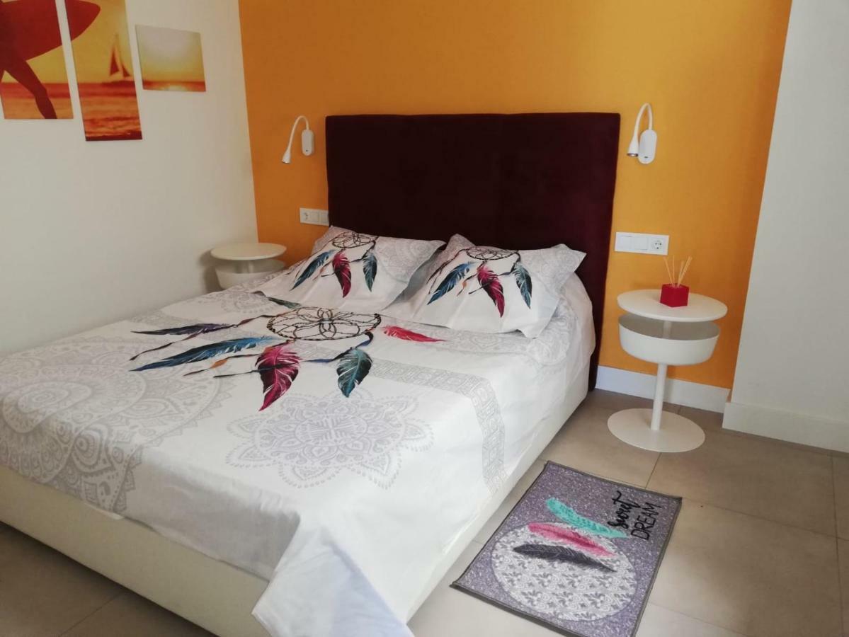 Buddha House Torrox Ngoại thất bức ảnh