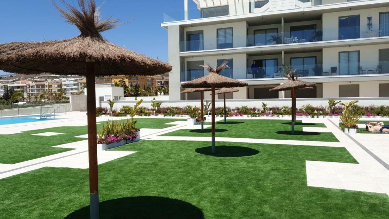 Buddha House Torrox Ngoại thất bức ảnh